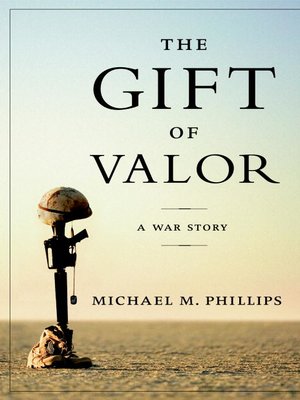 cover image of The Gift of Valor